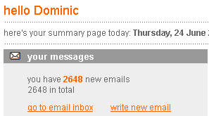 orange.net email